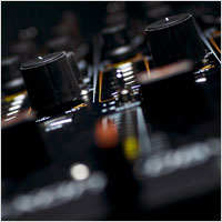 Electronics Spare Parts